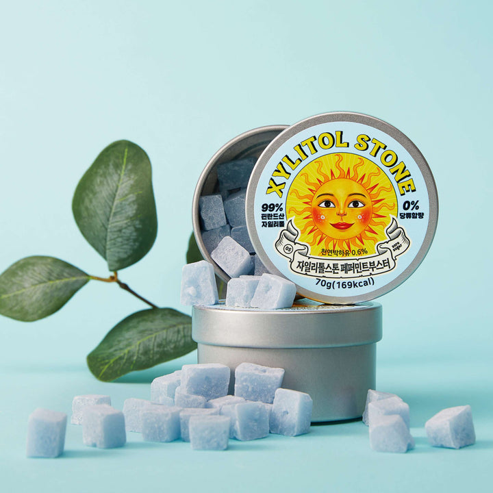 Xylitol Stone Gift Sets